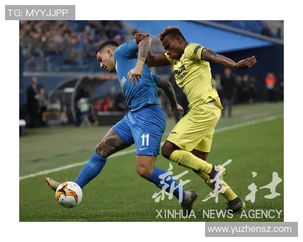 泽尼特与苏维埃翼的精彩对决揭示足球战术的博弈与激情