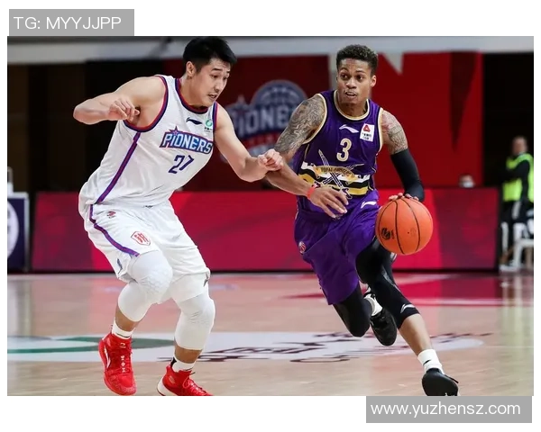 浙江对阵北控精彩直播全程回顾与赛后分析尽在这里