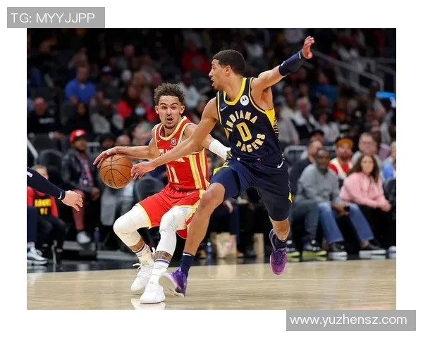 特雷杨领衔新一季NBA赛季展望球场上的魔术师与未来之星